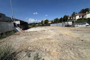 Terreno Residenziale Manziana [TE1000ACG]