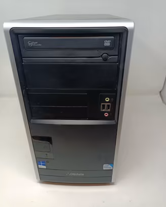 PC Personal Computer Olidata
