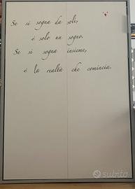 Letto a scomparso alla francese