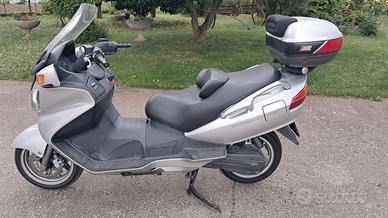 Suzuki Brugman 650 - 53000km - Anno 2003