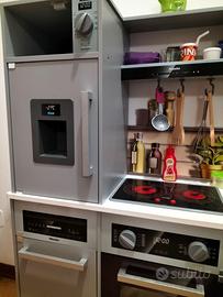 Cucina Miele per bambini