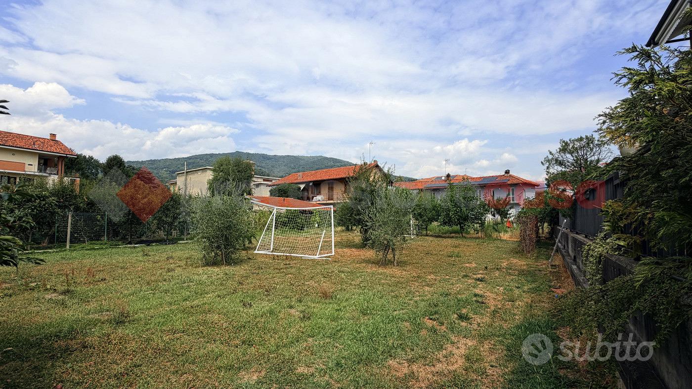 Terreno Residenziale Pinerolo - Vista 4