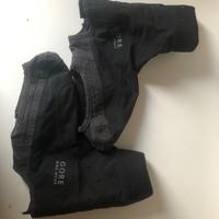 Copri scarpe Gore ciclismo