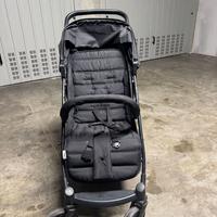 passeggino Hauck Rapid 4