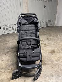 passeggino Hauck Rapid 4