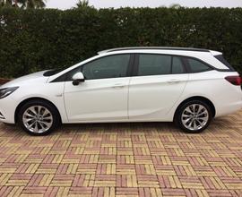 OPEL Astra K 5ª serie SPORT TOURER BUSINESS