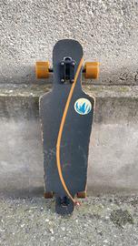 longboard