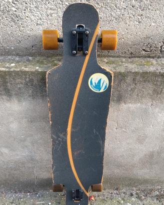 longboard