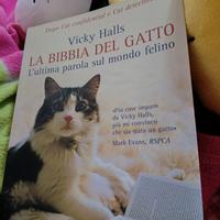 La bibbia del gatto 