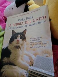 La bibbia del gatto 