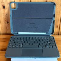 Tastiera ipad con penna