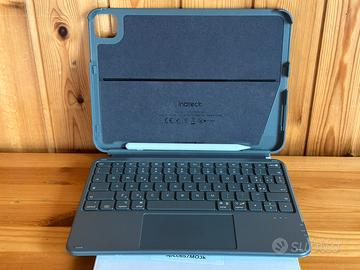 Tastiera ipad con penna