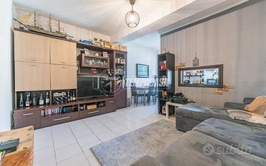 Bilocale, Via Mereghetti 14 - Settimo Milanese