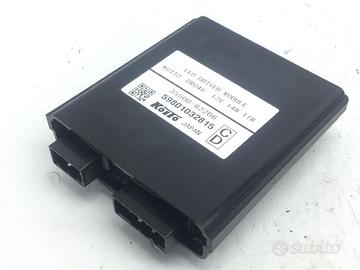 HONDA CBR RR ABS KM0 600 CENTRALINA FANALI ANTERIO