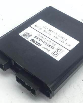 HONDA CBR RR ABS KM0 600 CENTRALINA FANALI ANTERIO