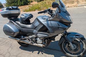 HONDA NT700V DEAUNVILLE