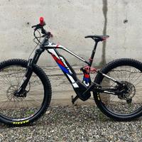 Ebike Fantic XF1 Integra 160 PERFETTA