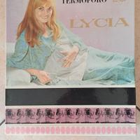 termoforo lycia (vintage)