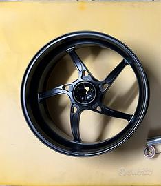 Cerchio Posteriore OZ Racing Ducati
