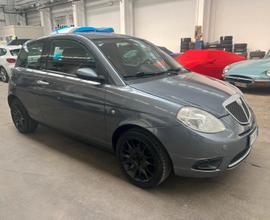 Lancia Ypsilon 1.2 Oro 138000km