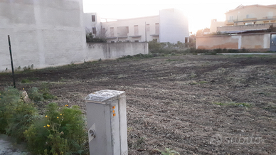 Terreno edificabile