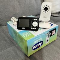 Chicco SMART baby monitor