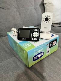 Chicco SMART baby monitor