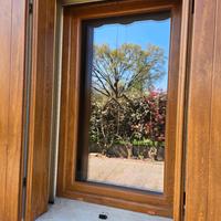 Finestre pvc