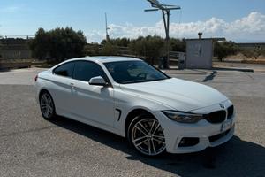 BMW 435