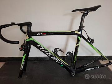 Telaio Wilier GTR  taglia M