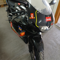 Aprilia rs 125