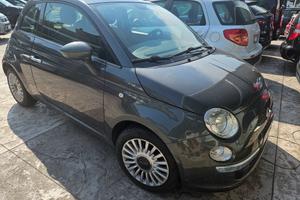 FIAT 500 1.2 Lounge automatica