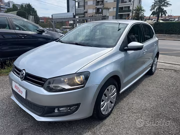Volkswagen Polo 1.2 TDI DPF 5 p. Comfortline