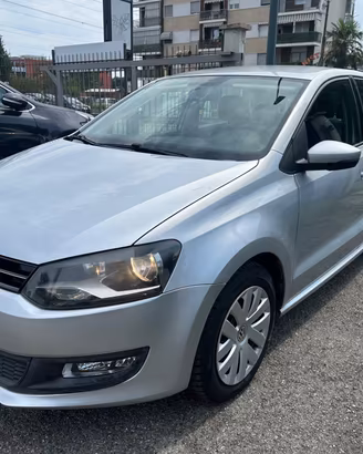 Volkswagen Polo 1.2 TDI DPF 5 p. Comfortline