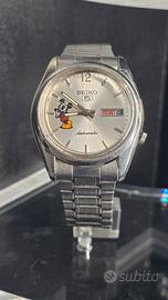 seiko 5 