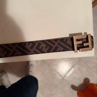 Cintura fendi trattabile