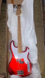🎸 BASSO ELETTRICO EKO BA-4 - NUOVO IMBALLATO 🎸
