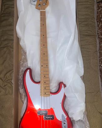 🎸 BASSO ELETTRICO EKO BA-4 - NUOVO IMBALLATO 🎸