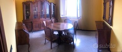 sala da pranzo 