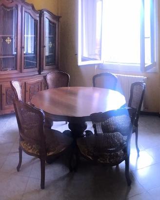 sala da pranzo 