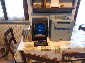  Console Vectrex