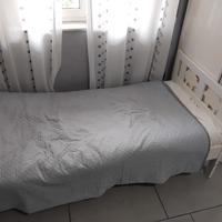 lettino ikea 