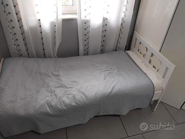 lettino ikea 