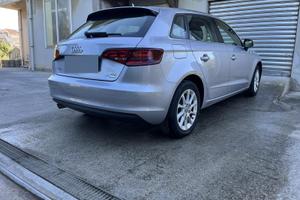 Audi a3 8v 2015