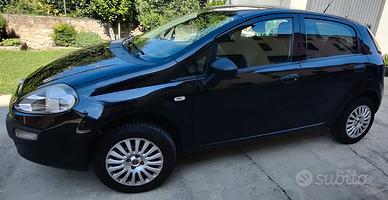 Punto Evo 1.4 5 porte Active Natural Power