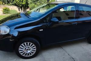 Punto Evo 1.4 5 porte Active Natural Power