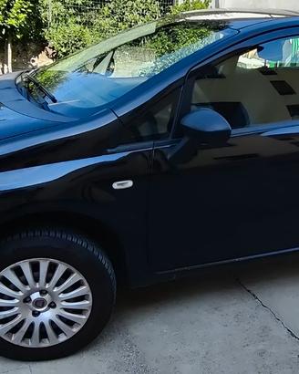 Punto Evo 1.4 5 porte Active Natural Power