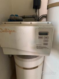 Addolcitore Culligan