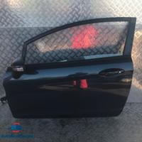 PORTA ANTERIORE SINISTRA FORD FIESTA 2009