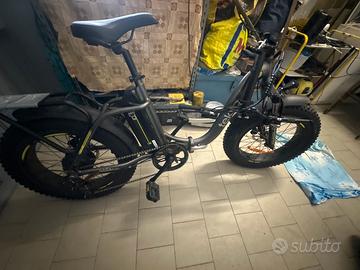 Bici elettrica